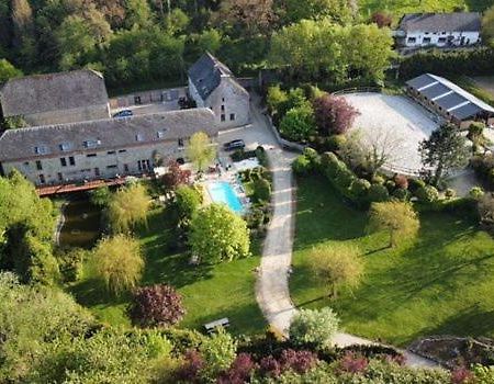 Bed and Breakfast Au Bout De Mes Reves Walcourt Экстерьер фото