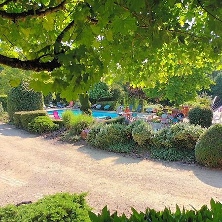 Bed and Breakfast Au Bout De Mes Reves Walcourt Экстерьер фото