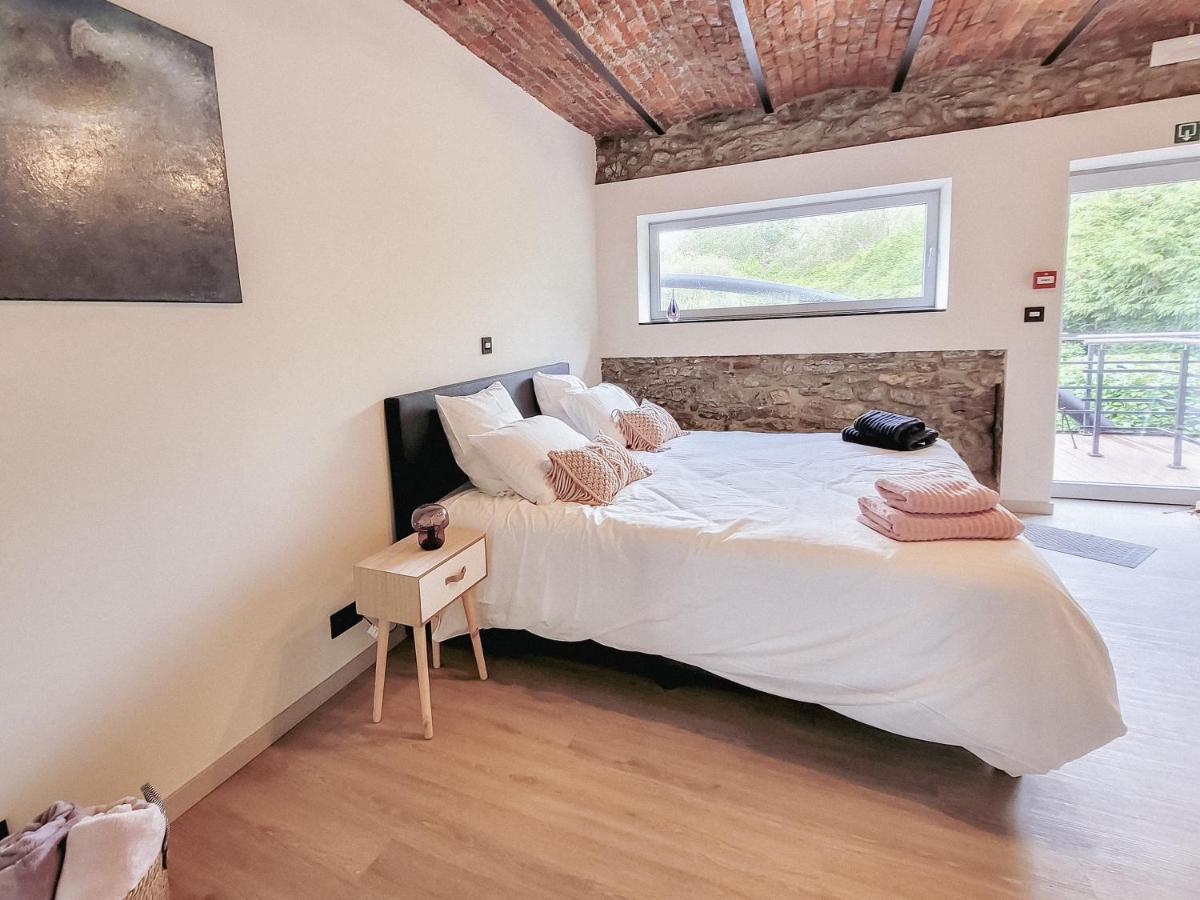 Bed and Breakfast Au Bout De Mes Reves Walcourt Экстерьер фото