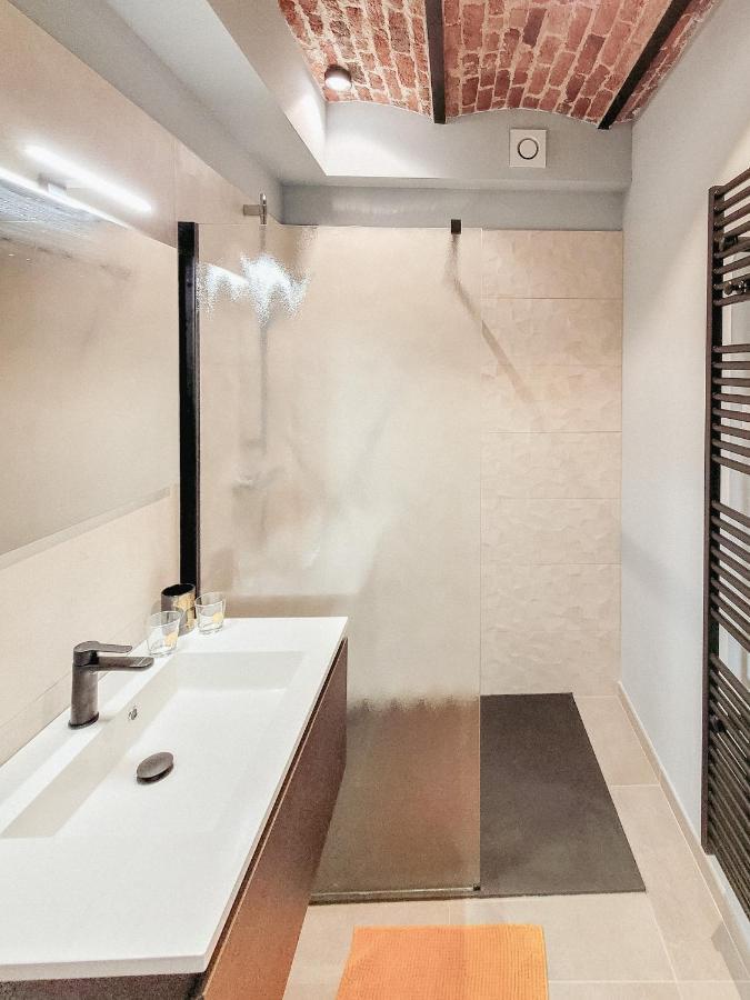 Bed and Breakfast Au Bout De Mes Reves Walcourt Экстерьер фото