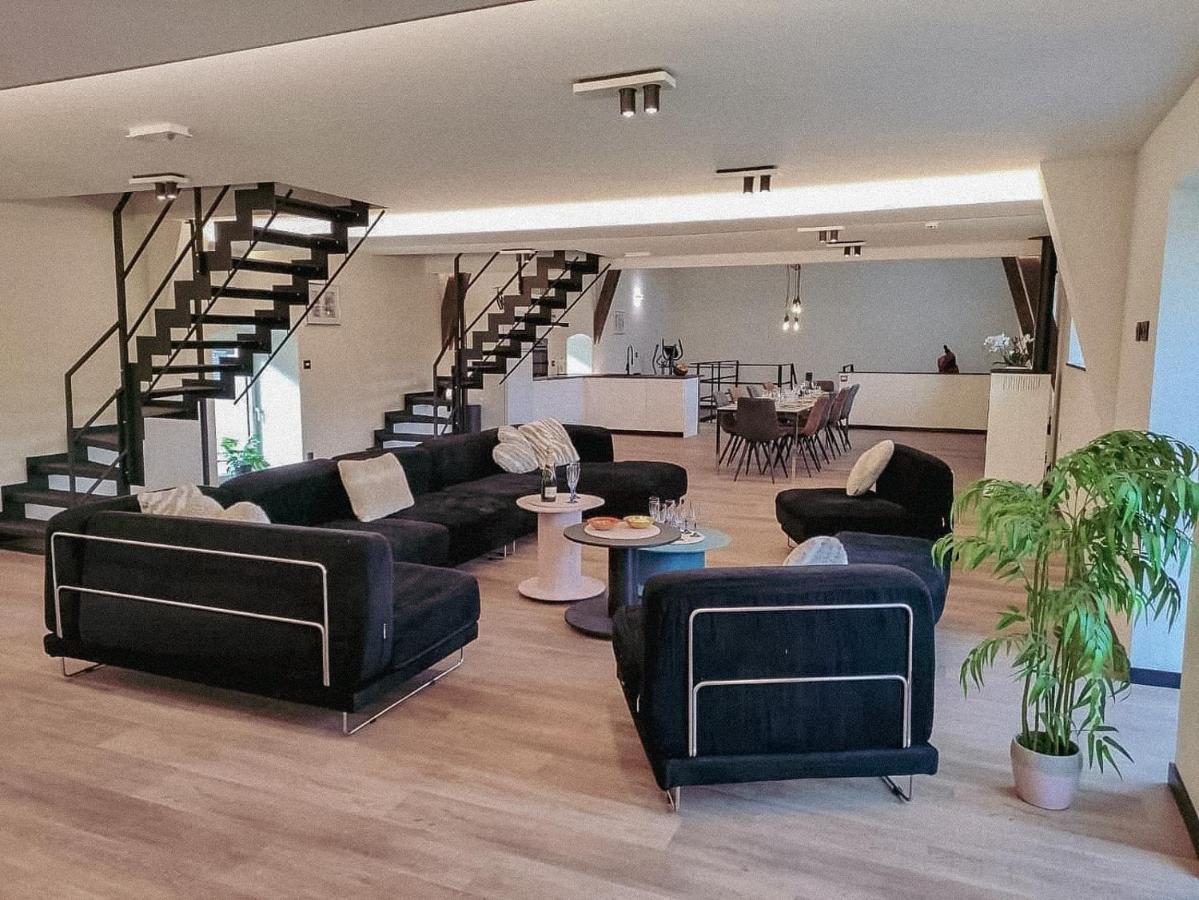 Bed and Breakfast Au Bout De Mes Reves Walcourt Экстерьер фото