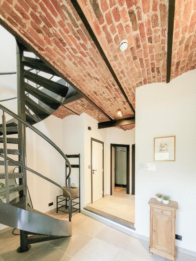Bed and Breakfast Au Bout De Mes Reves Walcourt Экстерьер фото