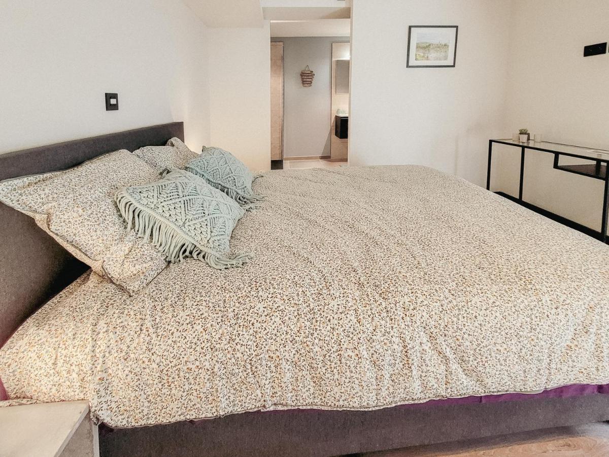 Bed and Breakfast Au Bout De Mes Reves Walcourt Экстерьер фото