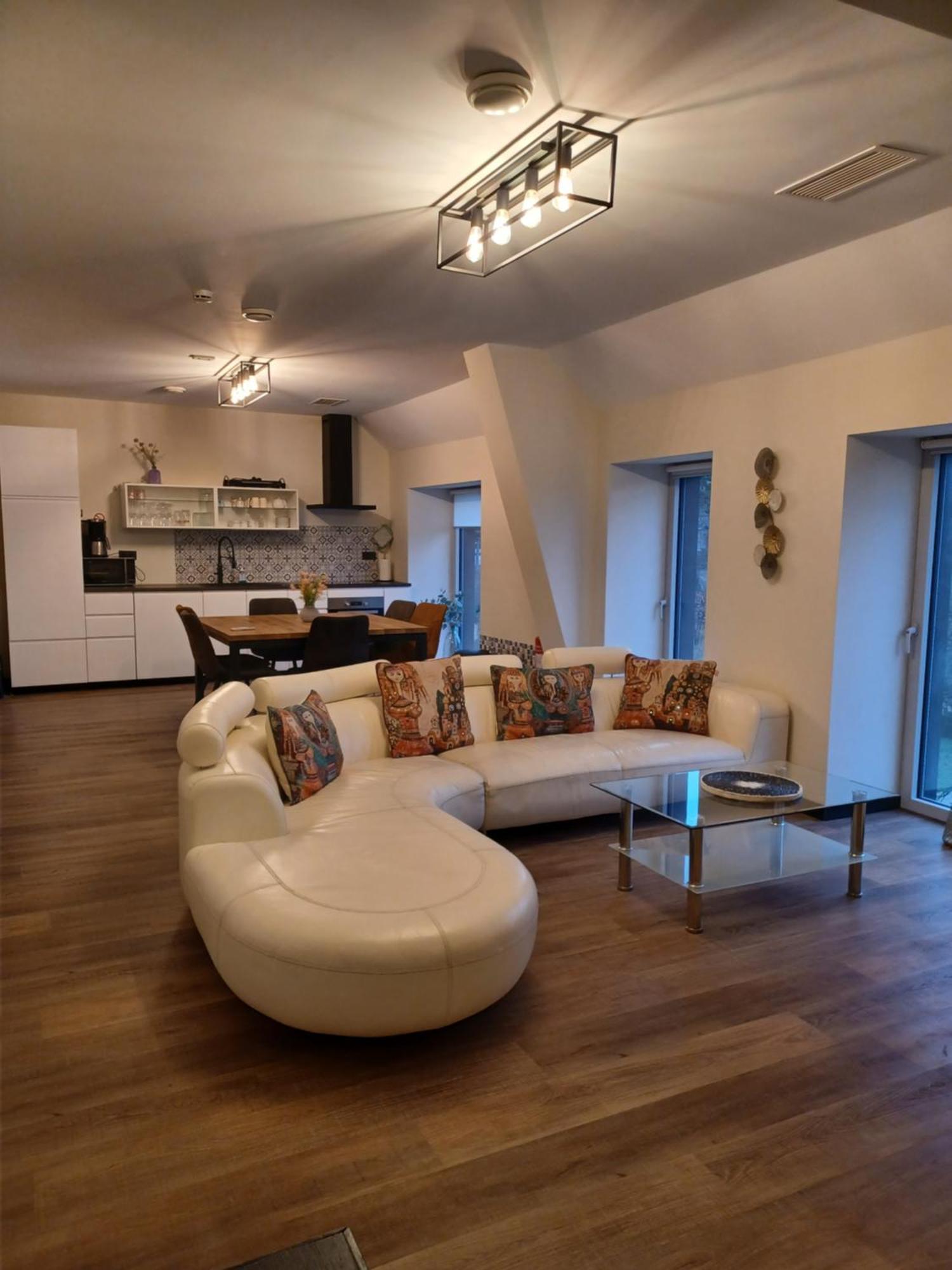 Bed and Breakfast Au Bout De Mes Reves Walcourt Экстерьер фото